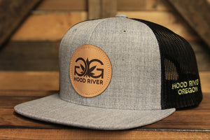 Gorge Greenery Patch Hat